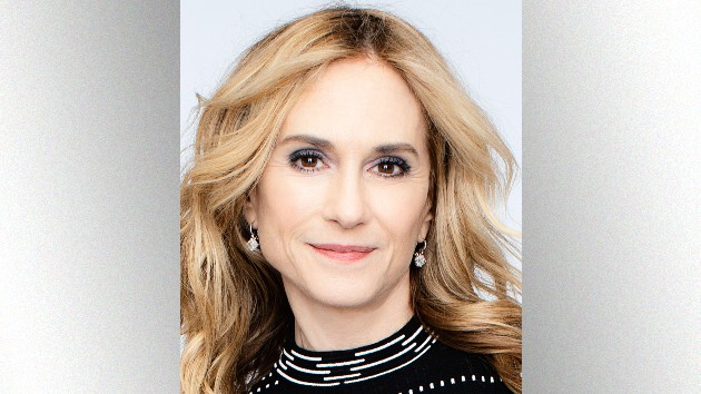 Paramount+ beams Holly Hunter aboard for Starfleet Academy