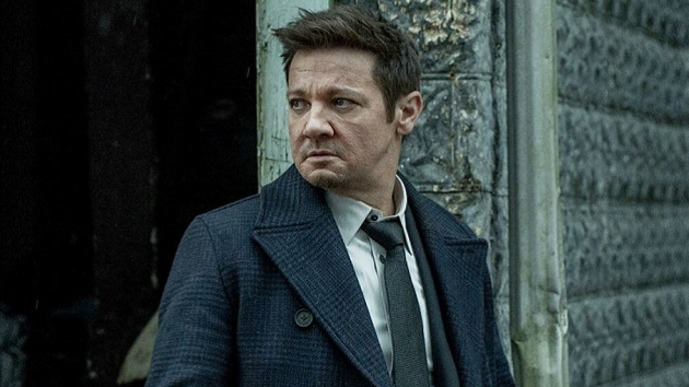 Jeremy Renner teases possible Mission: Impossible return