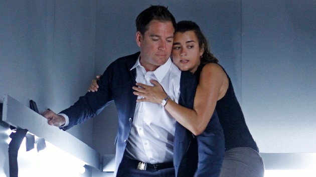 New spinoff for Michael Weatherly and Cote de Pablo: NCIS: Tony & Ziva