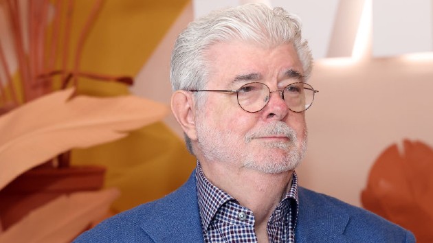 George Lucas on equality and female heroes in his Star Wars films