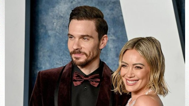 “We all love you”: Hilary Duff welcomes baby #4, Townes Meadow Bair