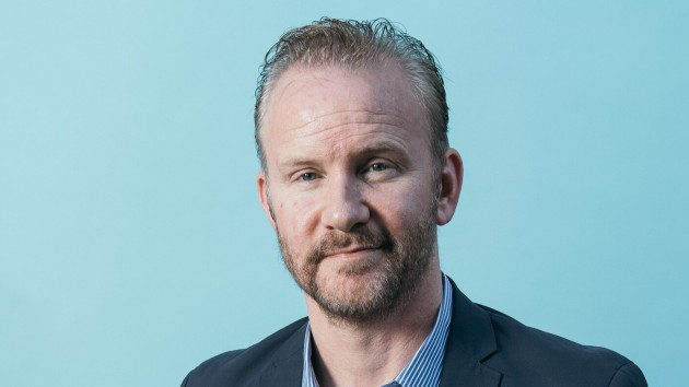 Morgan Spurlock, filmmaker behind Super Size Me documentary, dies from cancer