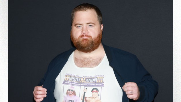 New Line snaps up Josh Gad-directed Chris Farley biopic starring Emmy winner Paul Walter Hauser