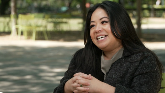 How AAPI social media influencers are working to mobilize voters in 2024