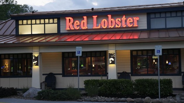 Red Lobster closes multiple locations as company prepares to file for bankruptcy