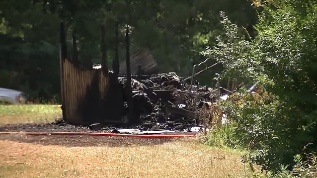 6 dead, 5 hurt in devastating Georgia house fire