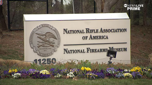 NRA President Bob Barr explores the organizations relevance in an election year