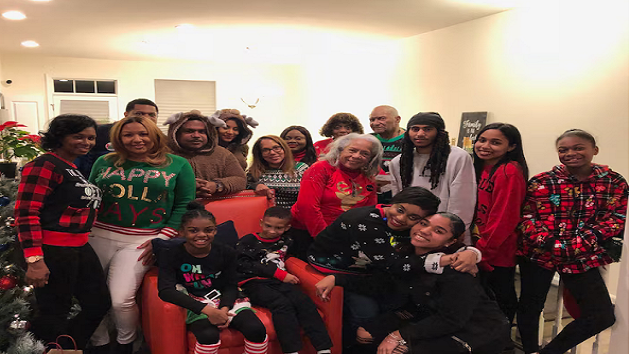 88-year-old proud foster mom retires after raising over 40 children