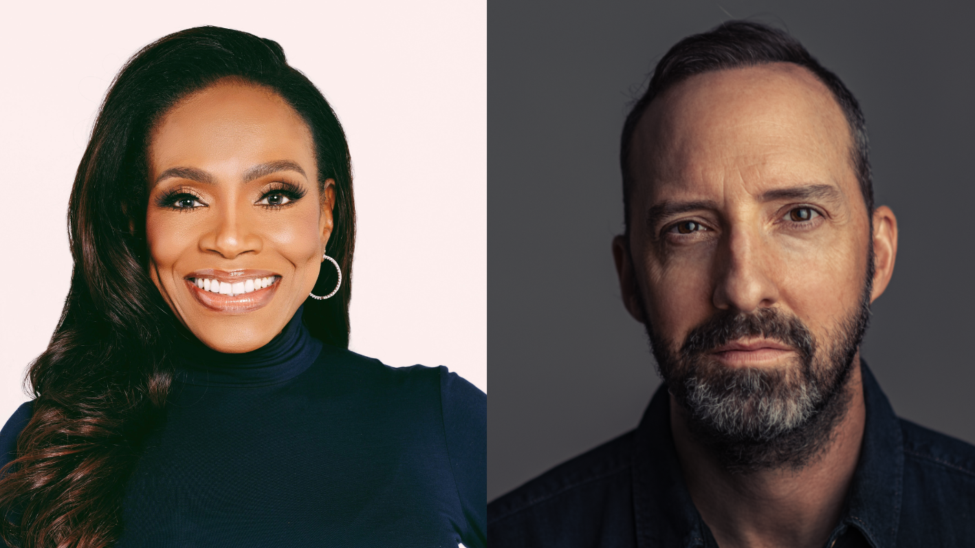 Tony Hale, Sheryl Lee Ralph to present 76th Emmy Awards nominations ceremony