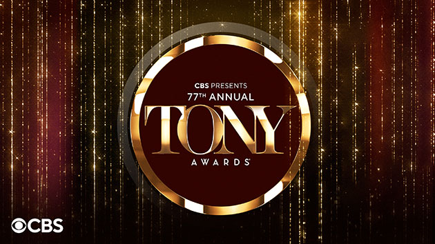 77th Annual Tony Awards: The winners