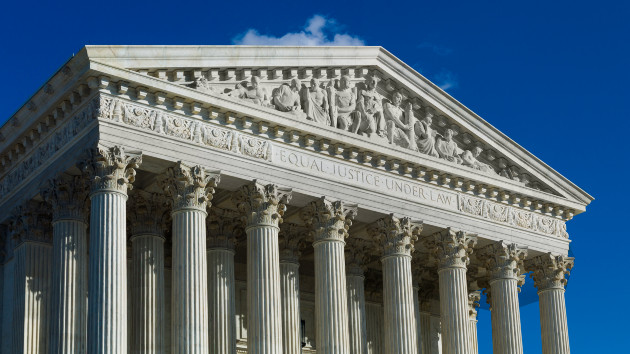 Supreme Court upends long-standing precedent on power of federal regulators