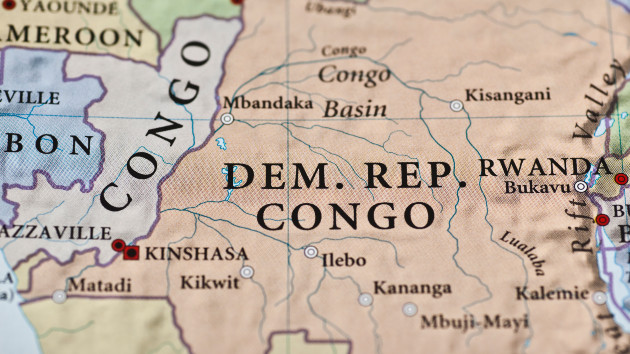 Nearly 150 killed in DRC since beginning of June as violence escalates