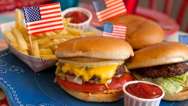 Food prices for Fourth of July favorites, experts share the best savings on burgers and more