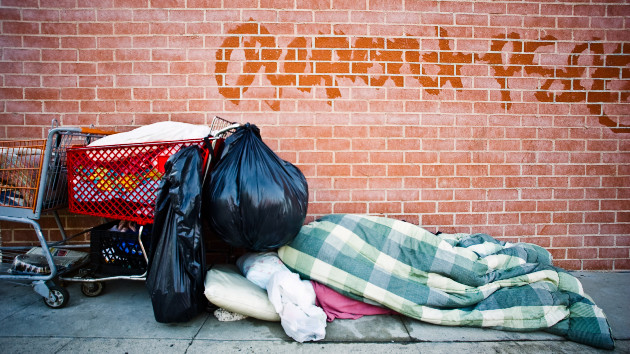 Inhumane: Homelessness advocates slam Supreme Court decision upholding ban on sleeping outside