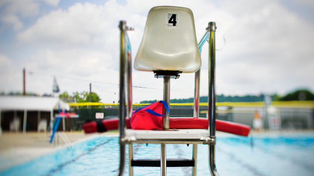 Pediatrician shares water safety mistakes to avoid amid rise in drownings