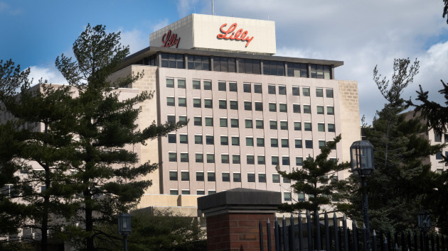 Eli Lilly warns about dangers of fake and counterfeit Mounjaro, Zepbound