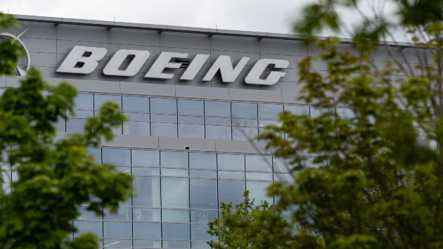 NTSB sanctions Boeing for blatantly violating agreement by sharing non-public investigation details