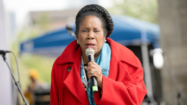 Rep. Sheila Jackson Lee diagnosed with pancreatic cancer