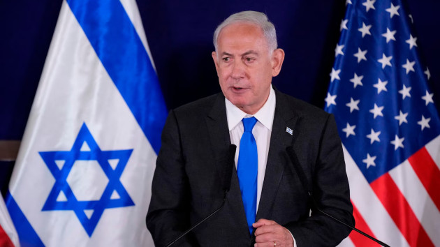 Israeli Prime Minister Benjamin Netanyahu to address joint meeting of Congress next month