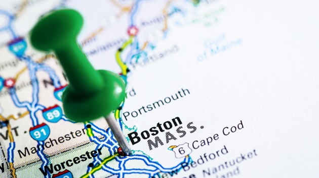 Massachusetts 911 system restored following statewide outage