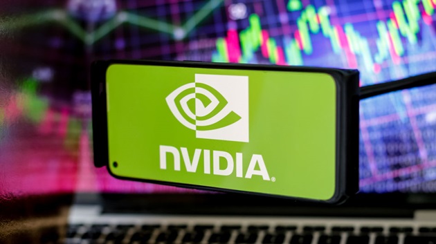 Why Nvidias stock price has dropped