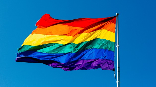 Colorado GOP rebuked by Republicans, Democrats after calling for burning Pride flags