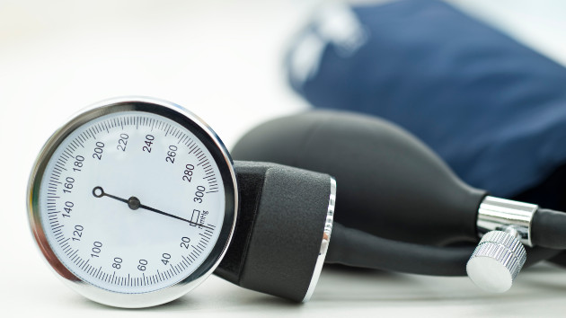 Study finds 1 in 5 young athletes meet criteria for pre-hypertension