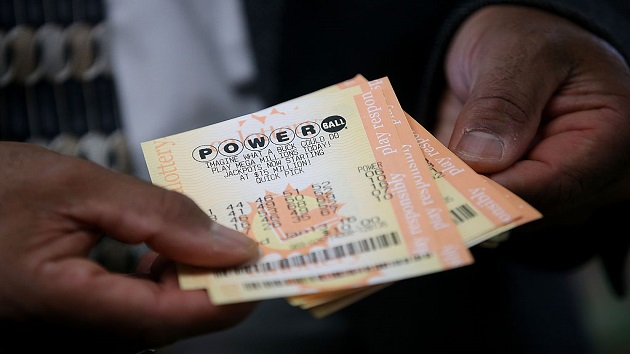 The Breakfast Club claims $842.4 million Powerball jackpot in Michigan