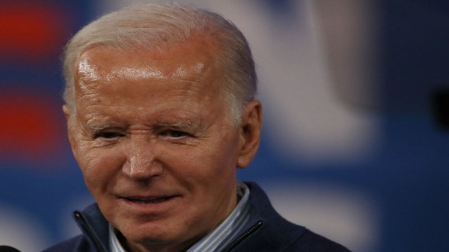 ACLU files federal complaint against new Biden asylum rule