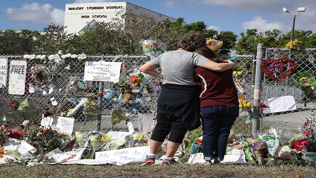 Parklands 1200 building will be torn down this week. Two grieving moms say its long overdue.