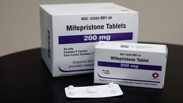 What to know about mifepristone after Supreme Court strikes down legal challenge to abortion pill