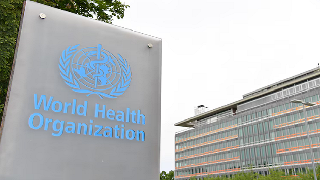 WHO acknowledges bird flu patient in Mexico died of other medical conditions