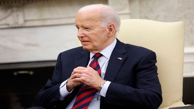 Biden to announce relief for some undocumented spouses of US citizens, Dreamers