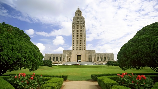 Louisiana public schools to display Ten Commandments in classrooms after controversial law passes