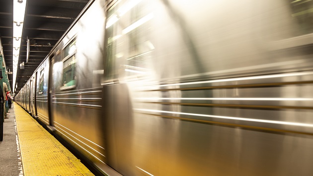 Police release photo of suspect wanted in connection with antisemetic NYC subway car chant