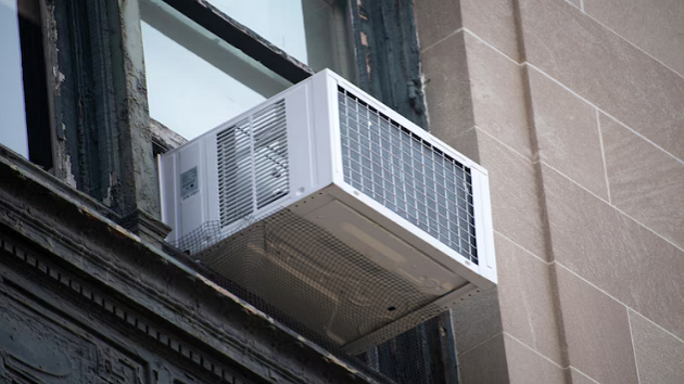 Is air conditioning enough? Why extreme heat can still put you at risk