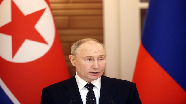 Putin deepens ties with Vietnam amid increasing Russian isolation over Ukraine