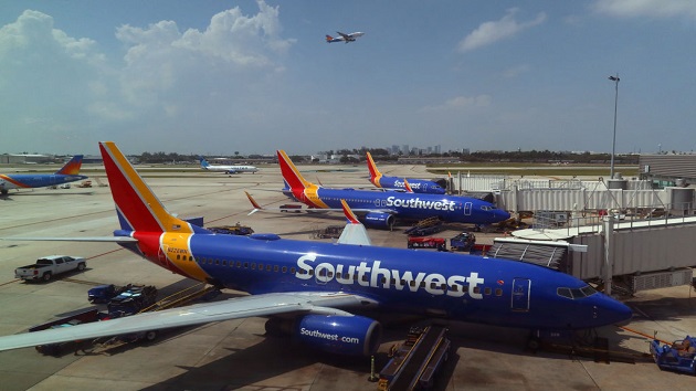 FAA investigating after Southwest Airlines plane descended dangerously low on airport approach