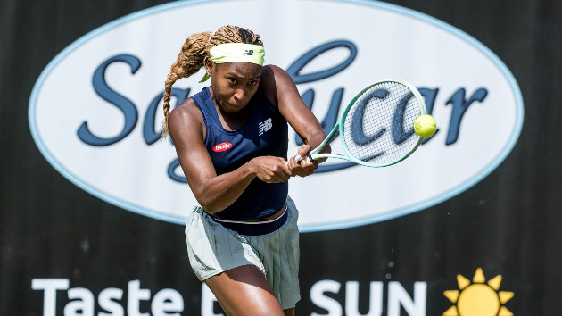 Coco Gauff to make Olympics debut: See the US womens tennis team roster