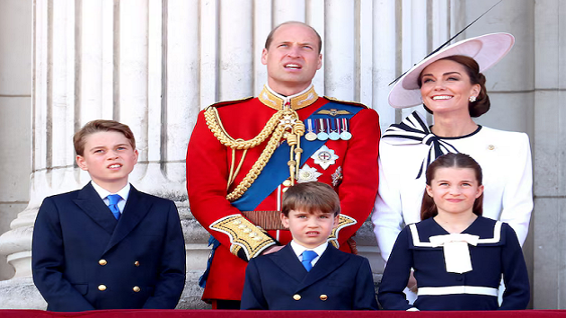 Prince William turns 42: See a new pic taken by Kate Middleton