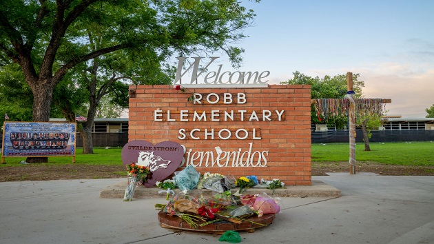 Former Uvalde school police chief among 2 people indicted in Robb Elementary shooting