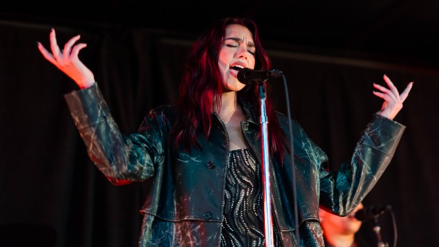 Dua Lipas Glastonbury performance will include “incredible surprises”