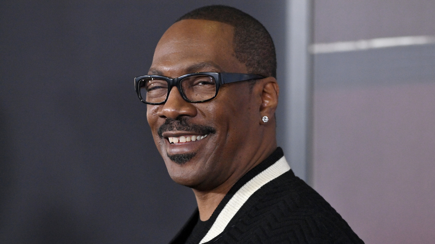 Eddie Murphy says Shrek 5 is a go, reveals Donkey spin-off film