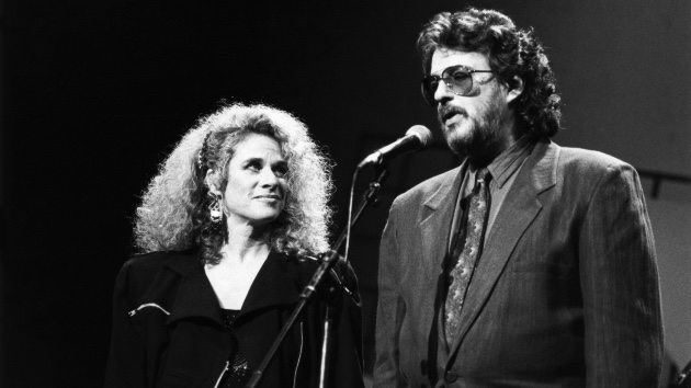 Documentary about songwriter Gerry Goffin in the works