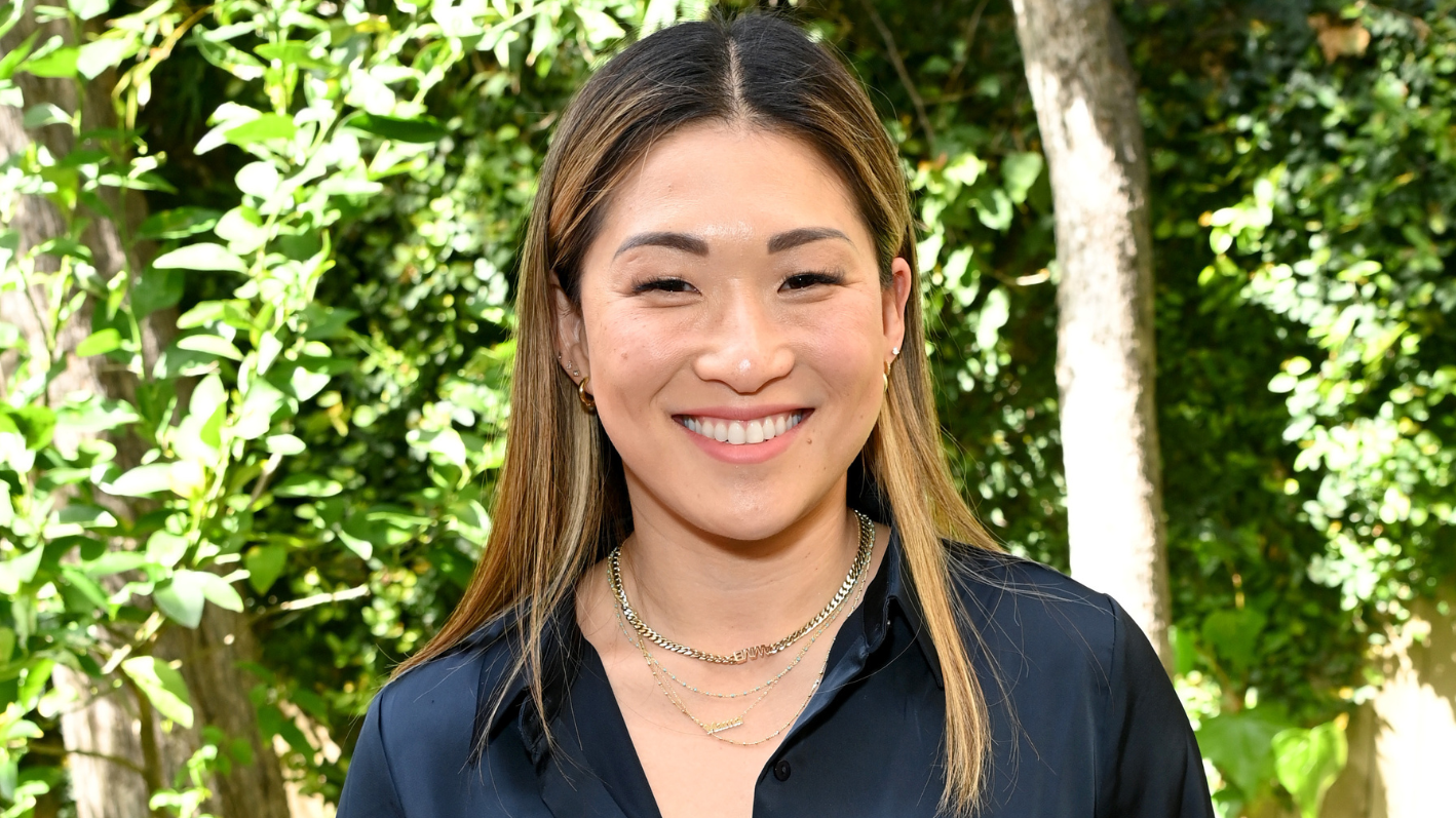 Glee star Jenna Ushkowitz pregnant with her second child