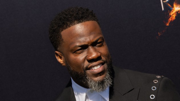 Kevin Hart welcomes Ben Affleck, Niecy Nash, Cynthia Erivo and more in season 4 trailer for Hart to Heart