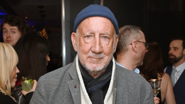 Report: Pete Townshend to perform at the Tony Awards