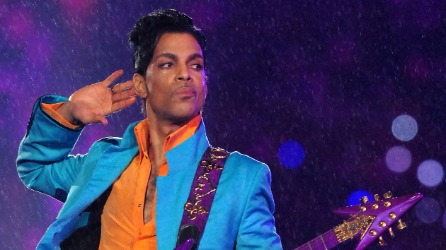 Prince, The B-52s & more to receive stars on the Hollywood Walk of Fame