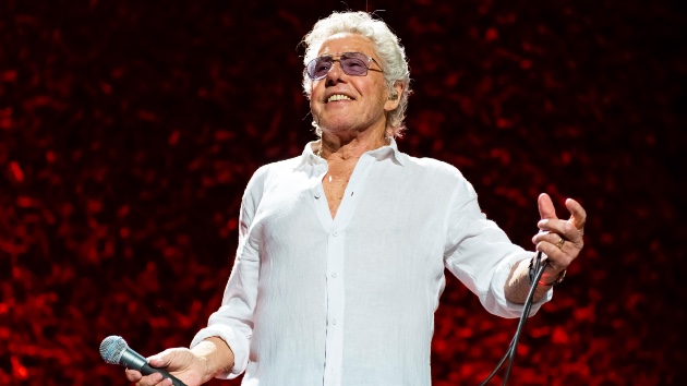 Roger Daltrey doesn’t want you looking up the set list to his shows