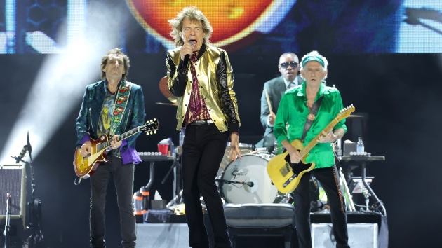 Hot Roblox: The Rolling Stones’ music enters the metaverse